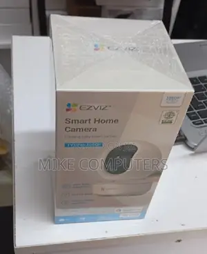 Z TY1 Smart^ Wi-Fi Pan Tilt 1080p Camera Wireless