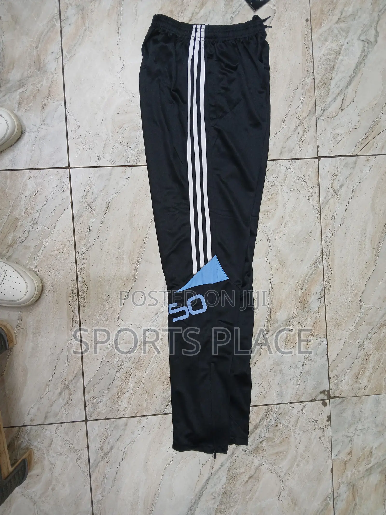 New Adidas Tracksuit Pants - F50
