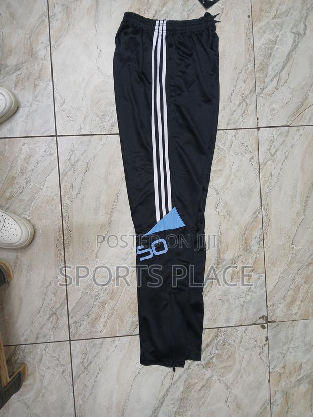 New Adidas Tracksuit Pants - F50 - thumbnail 2