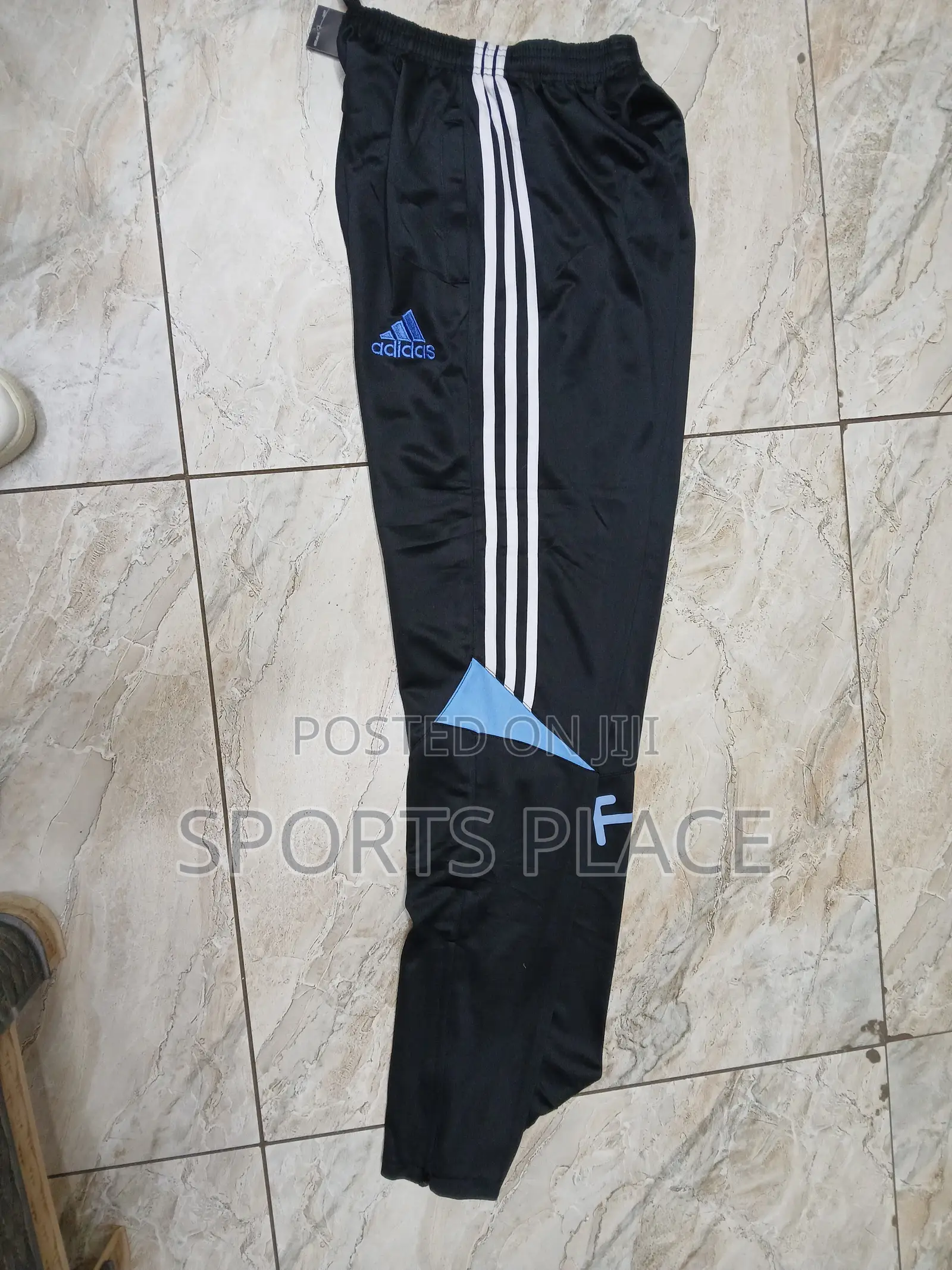 New Adidas Tracksuit Pants - F50