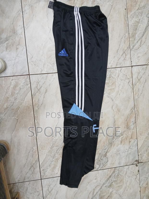 New Adidas Tracksuit Pants - F50 - thumbnail 3