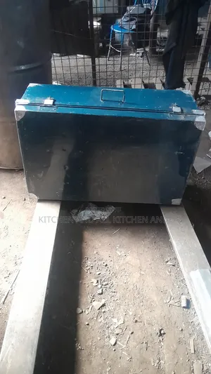 Super Strong School Boxes