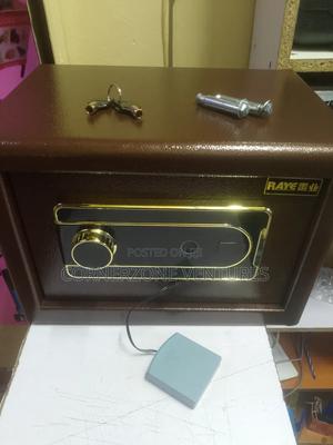 Safe Box, Money Safe Box - main view