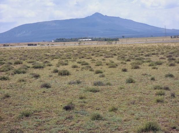 Commercial Prime Land Touching Tarmac,3 Acres