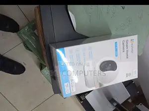 :Ezviz TY1 Smart Wi-Fi Pan Tilt 2mp