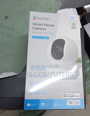 ##Ezviz TY1 Smart Wifi Pan Tilt Camera - main view