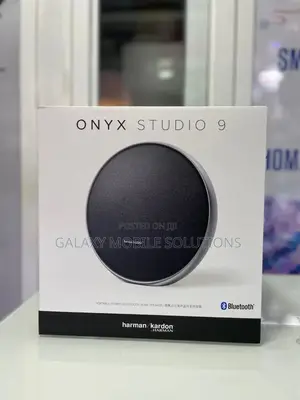 Onyxy Studio 9