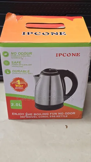 Ipcone Electric Kettle 2L