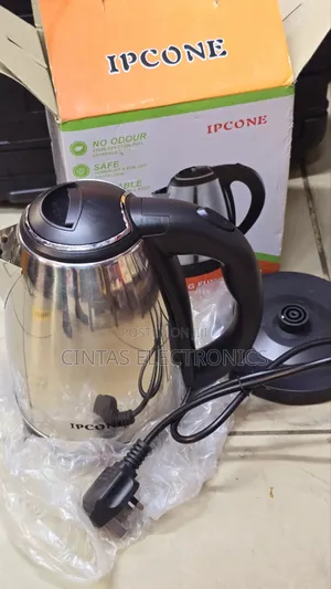 Ipcone Electric Kettle 2L