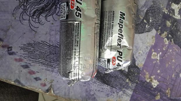 Mapeflex  Pu45 Ft 600ml - thumbnail 2