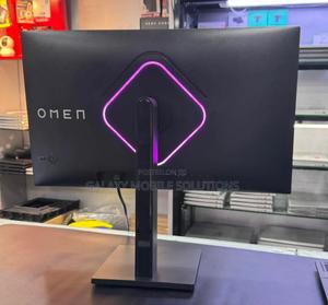OMEN by HP 27 Inch QHD 240hz Gaming Monitor