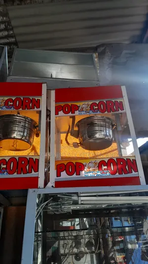 Extra Ordinary Porpcon Machine Local