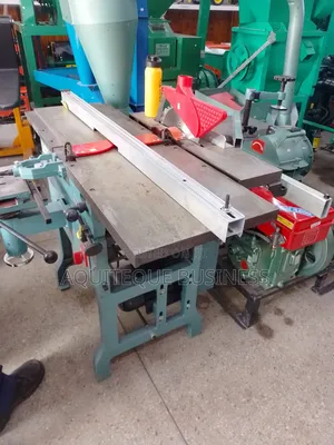 Wood Working Machine. Linda