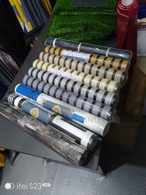 Wallpaper on Offer