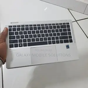 Laptop HP EliteBook 1040 G8 16GB Intel Core i7 SSD 512GB