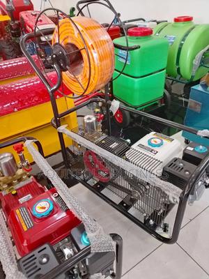 Farm Sprayer Machine - thumbnail 2