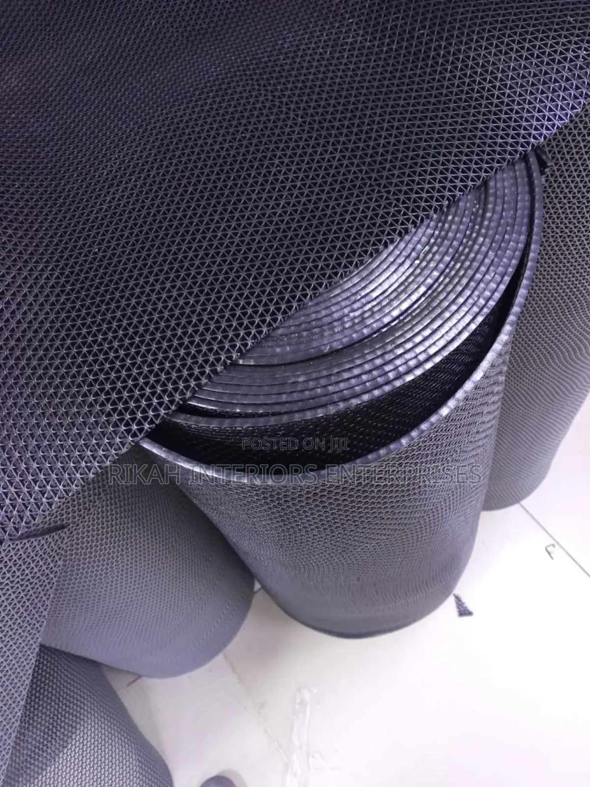 Anti Slip Mats for Slippery Floors