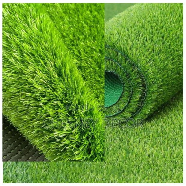 Garden Decor- Grasscarpet