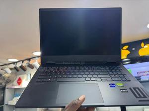 Laptop HP Omen 16 16GB Intel Core I7 SSD 1T - thumbnail 2