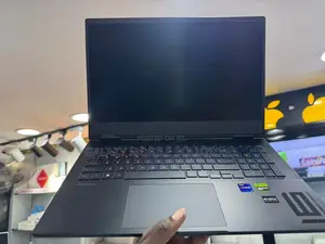 Laptop HP Omen 16 16GB Intel Core I7 SSD 1T