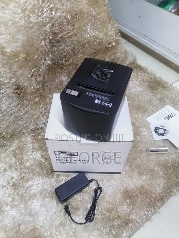 Compact Epos Eco 250 Thermal Receipt Printer - main view