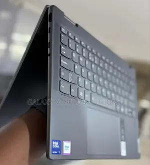 Laptop Lenovo ThinkPad Yoga 16GB Intel Core Ultra 7 SSD 1T