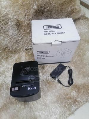Premier Eco 250 Thermal Receipt Printer USB+Serial - thumbnail 2