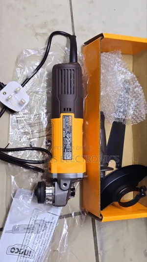 Ingco AG7118 Angle Grinder 710W