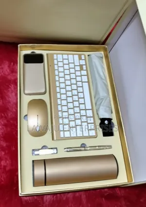 Golden High End Business Gift