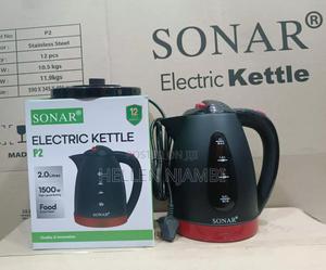 Sonar Kettle 2.0l - thumbnail 2