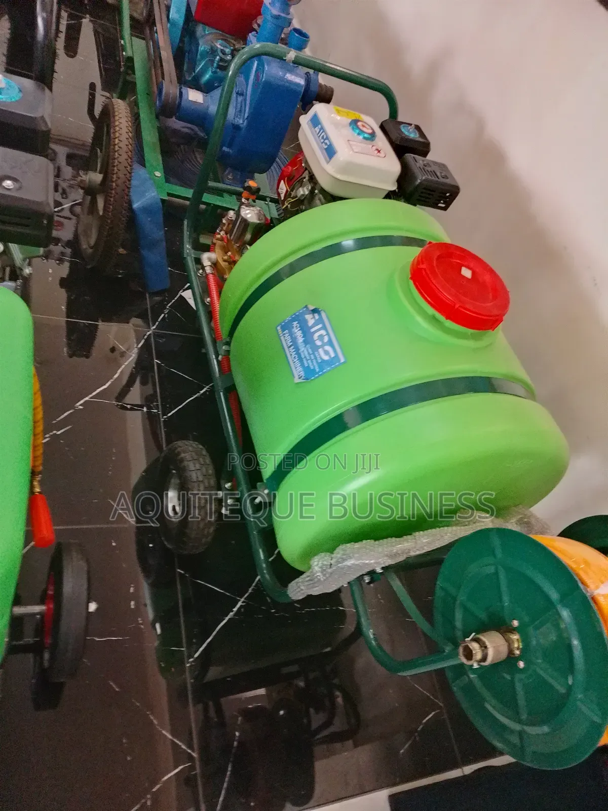 Farm Sprayer 160L