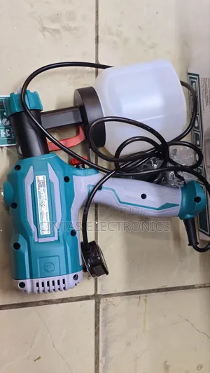 Total TT3506 Spray Gun 450W