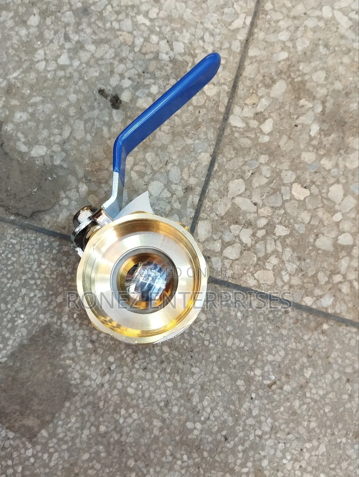 Ball Cork 2"