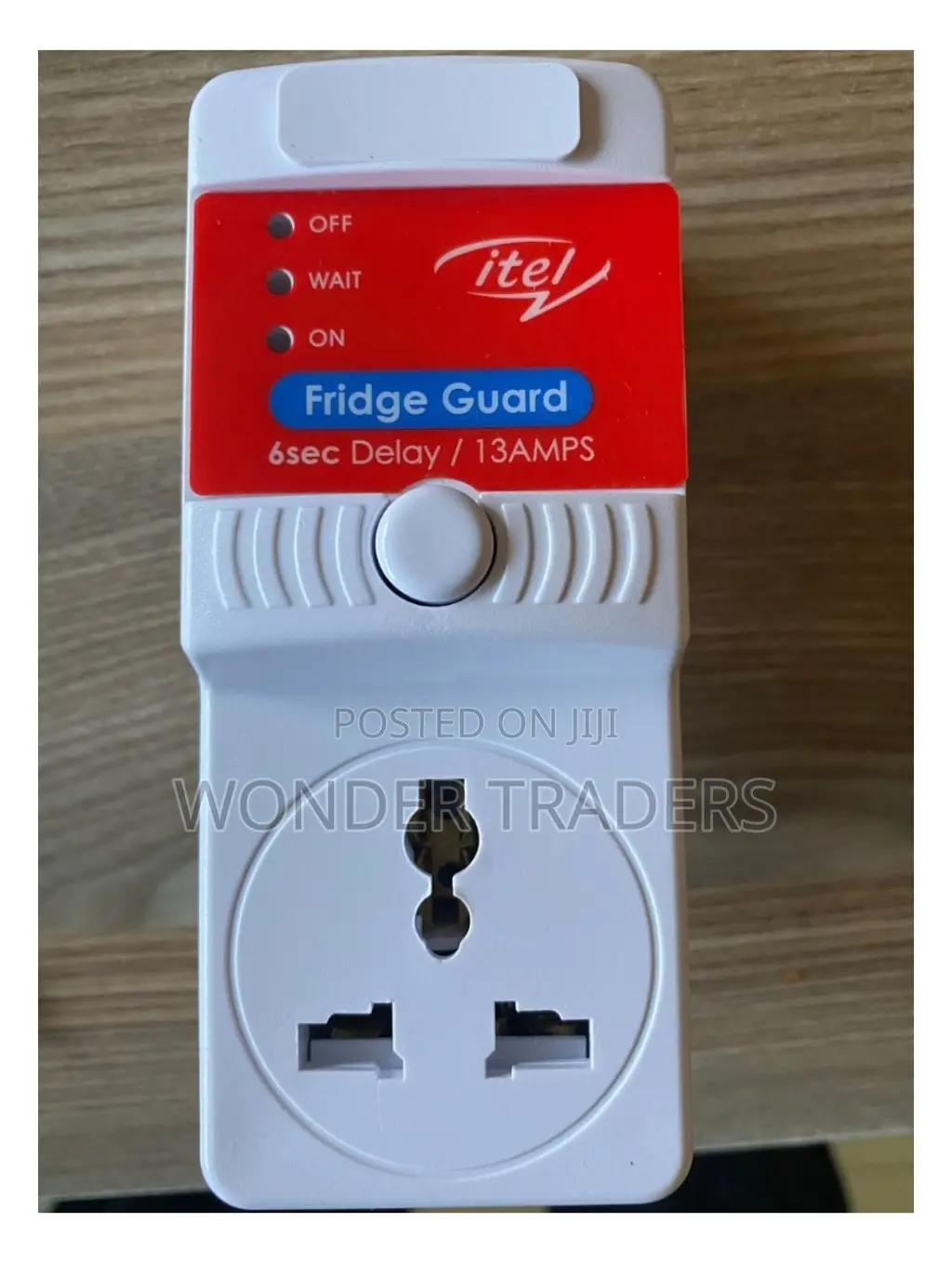 Itel Fridge Guards Now Available