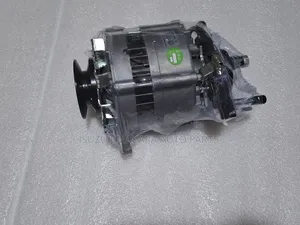Isuzu Dmax Alternator 4jb1
