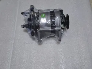 Isuzu Dmax Alternator 4jb1