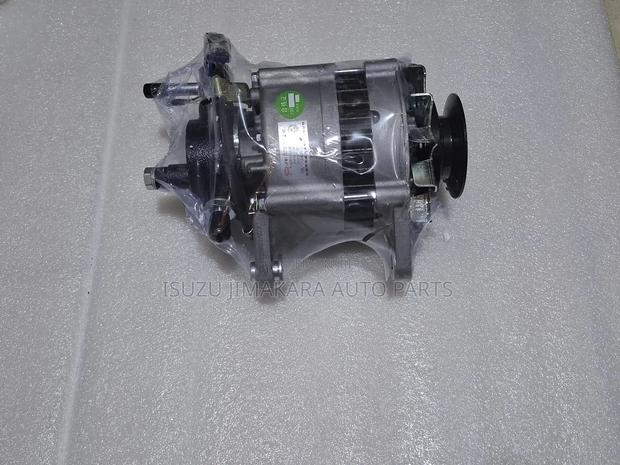 Isuzu Dmax Alternator 4jb1 - thumbnail 5