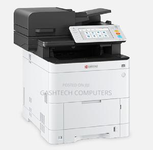 Kyocera Ecosys Ma4000cix - thumbnail 2