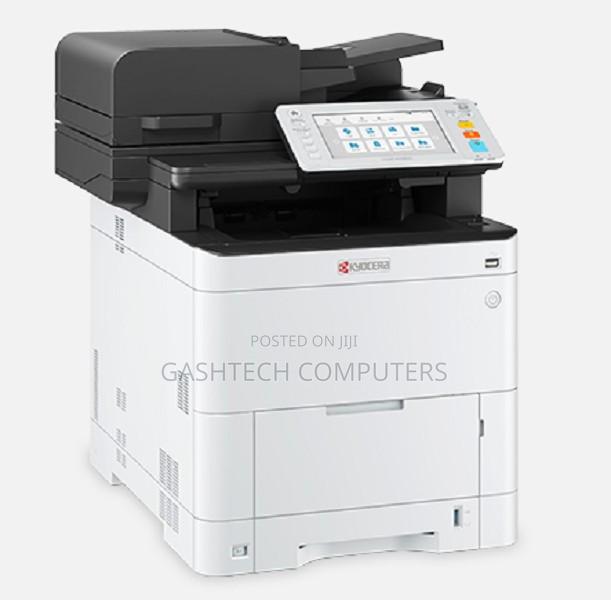 Kyocera Ecosys Ma4000cix - thumbnail 3