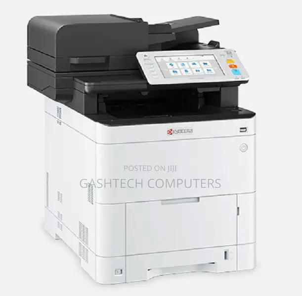 Kyocera Ecosys Ma4000cix