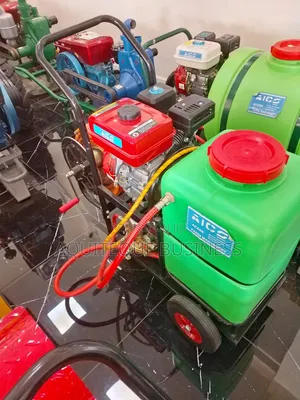Faim Sprayer Machinery 60L