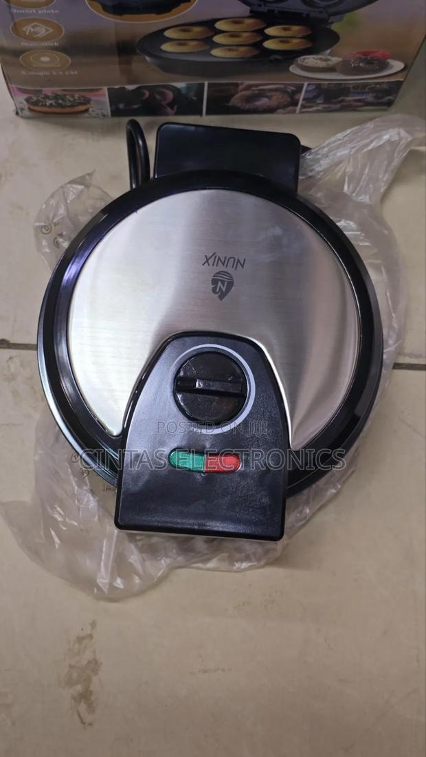 Nunix SK327 Dessert Maker 1200W - main view