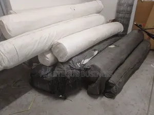 Geotextile Membrane Nonwoven 150gsm