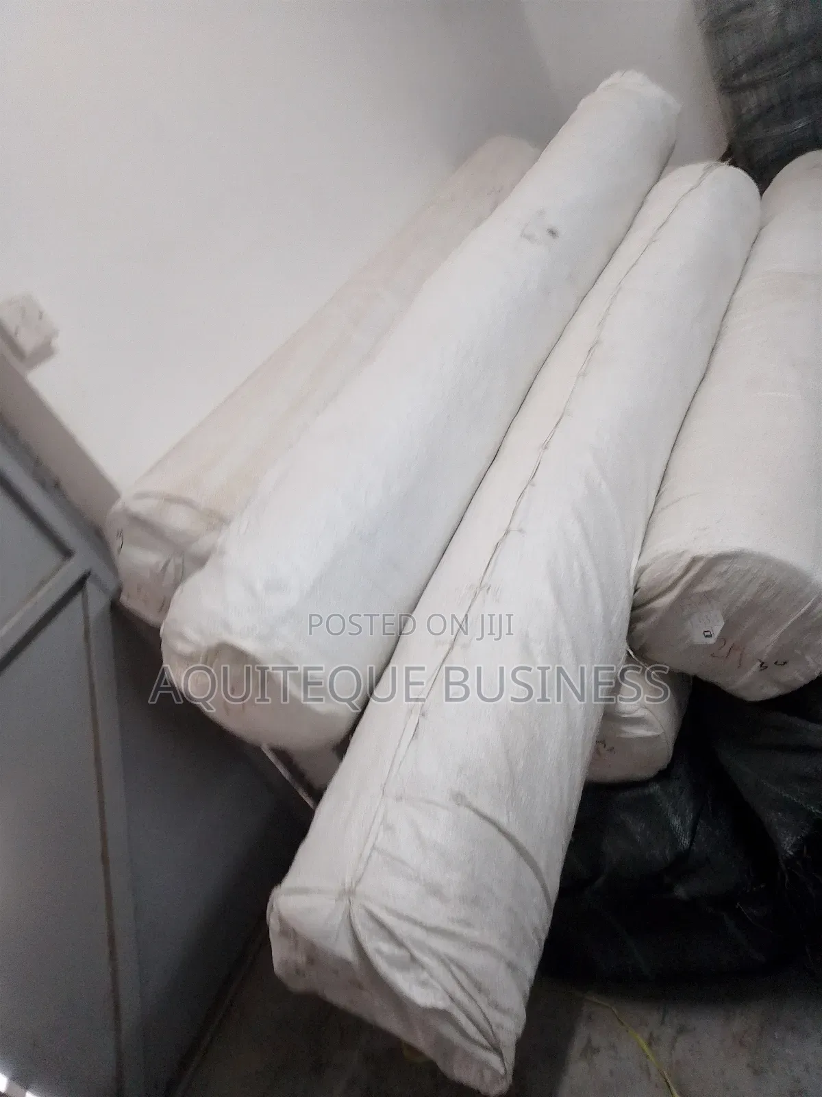Geotextile Membrane