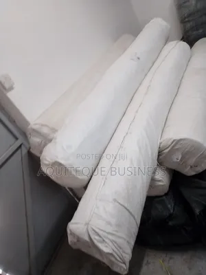 Geotextile Membrane