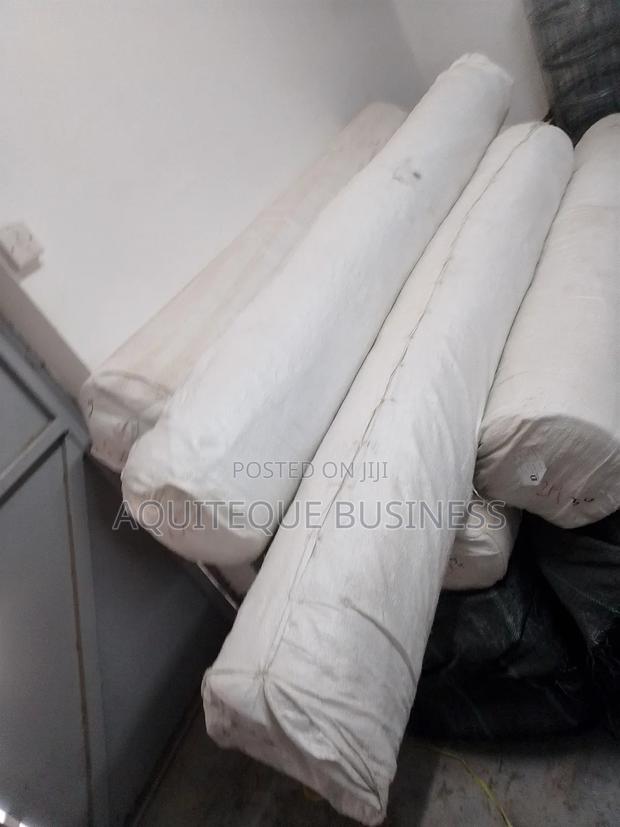 Geotextile Membrane - main view