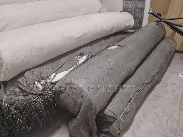 Geotextile Membrane Nonwoven - main view