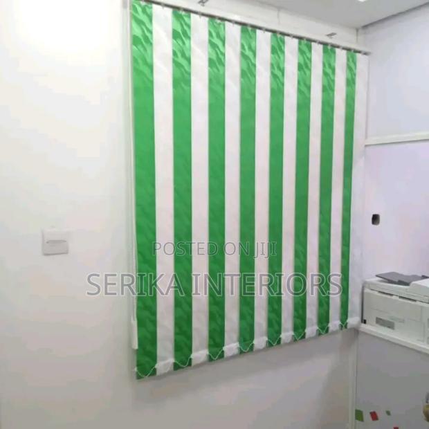 Vartical Office Blinds Office Blinds