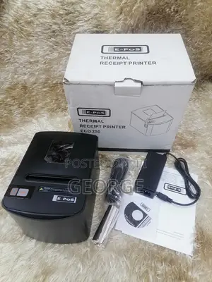 Specialized Epos Eco 250 Thermal Receipt Printer