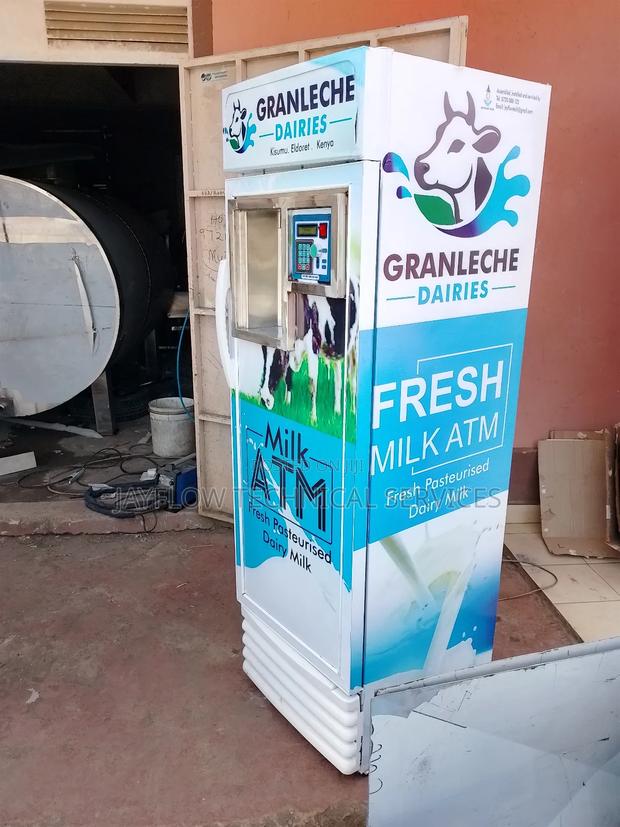 Milk ATM 100 LTRS - thumbnail 3